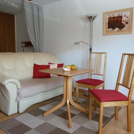 Ferienwohnung Roth Am Naturschutzgebiet Bodensee Eriskircher Ried Екстер'єр фото
