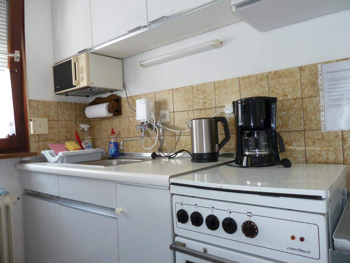 Ferienwohnung Roth Am Naturschutzgebiet Bodensee Eriskircher Ried Екстер'єр фото