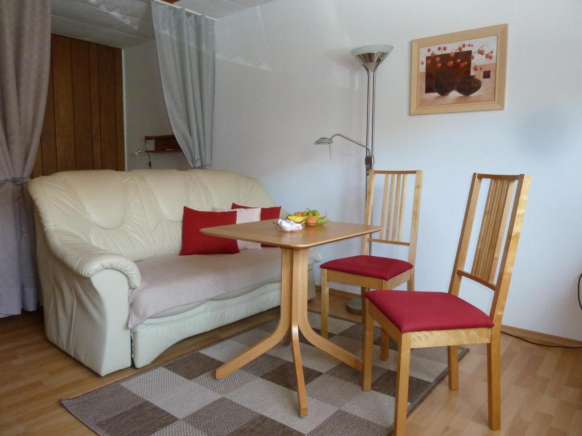 Ferienwohnung Roth Am Naturschutzgebiet Bodensee Eriskircher Ried Екстер'єр фото