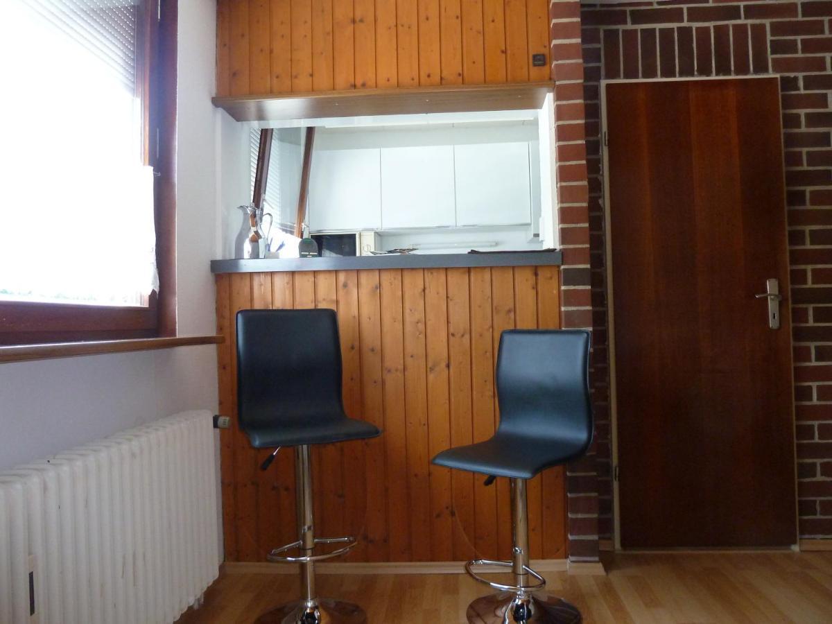 Ferienwohnung Roth Am Naturschutzgebiet Bodensee Eriskircher Ried Екстер'єр фото