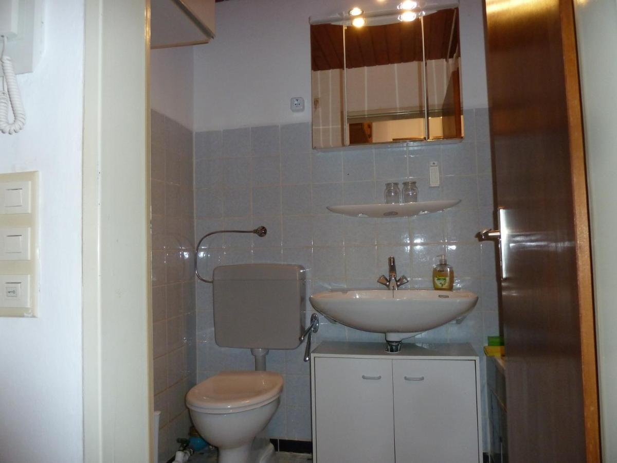 Ferienwohnung Roth Am Naturschutzgebiet Bodensee Eriskircher Ried Екстер'єр фото