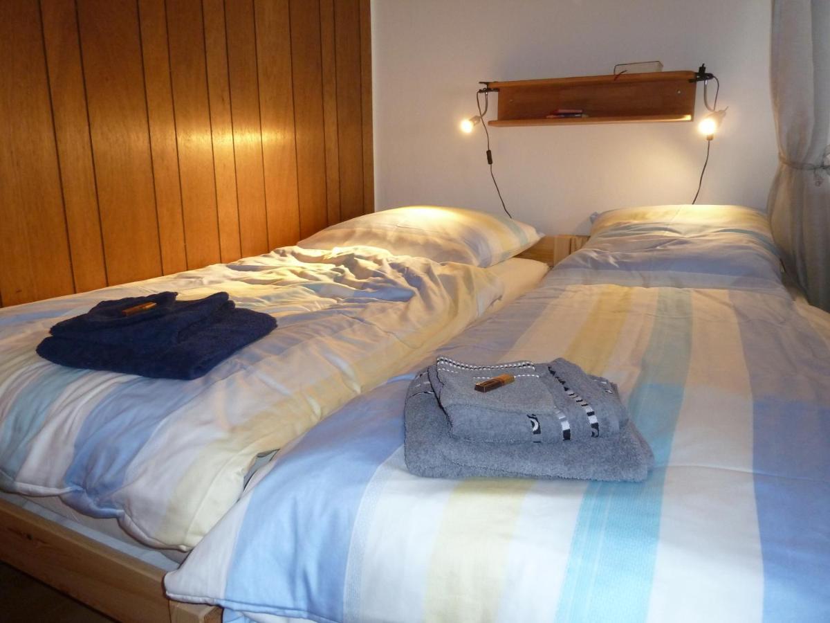 Ferienwohnung Roth Am Naturschutzgebiet Bodensee Eriskircher Ried Екстер'єр фото