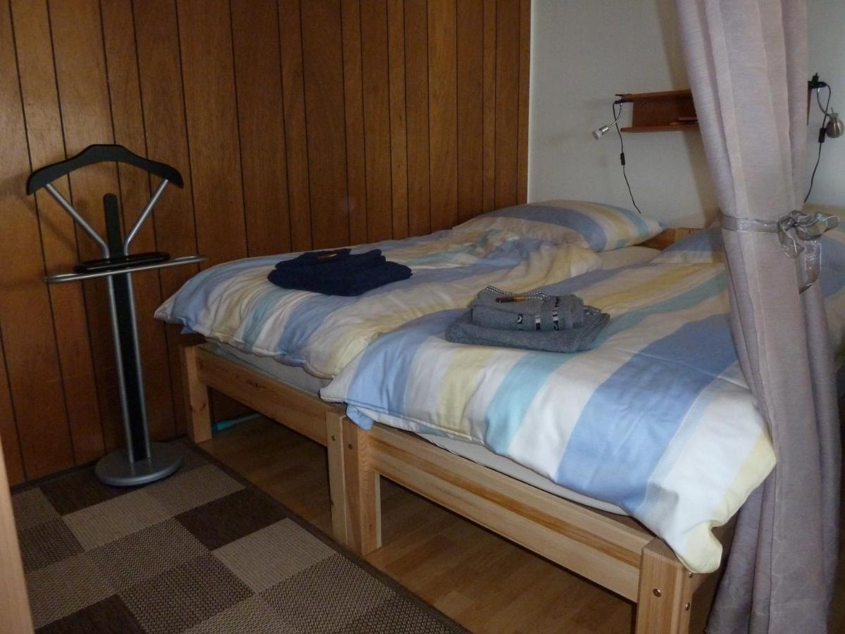 Ferienwohnung Roth Am Naturschutzgebiet Bodensee Eriskircher Ried Екстер'єр фото